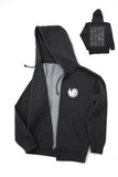 Wikipedia Globe Hoodie