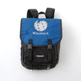 Wikipedia Timbuk2 Backpack
