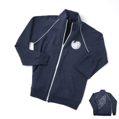 Wikipedia Track Jacket